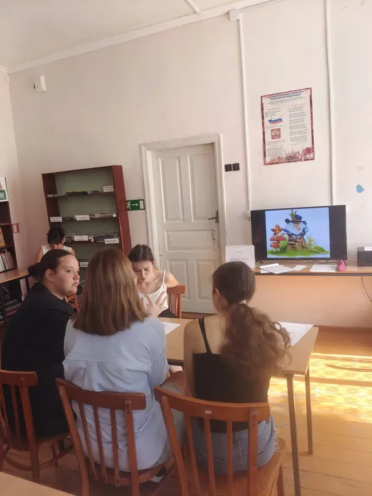 Квест3Приходи в б-ку (2)