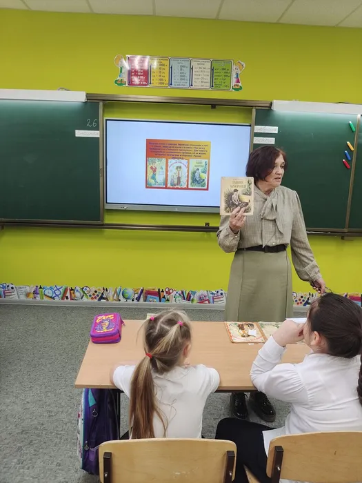 Неподоба В.П. (2)