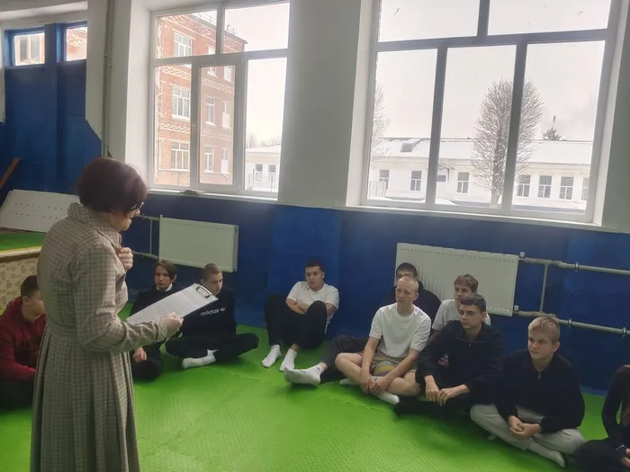 2спорт в жизни великих людей