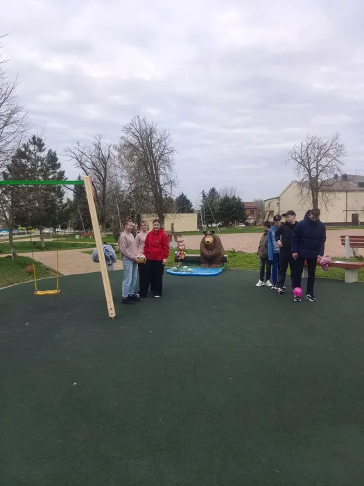 Здоровье от А до Я