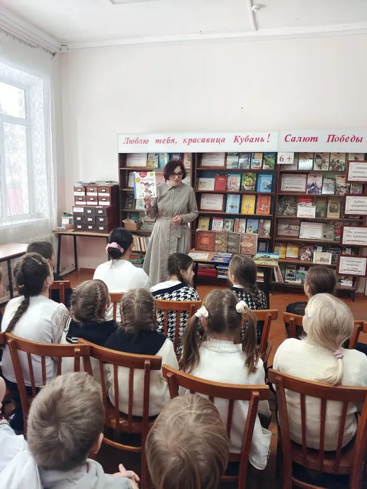 Новинки с книжной полки