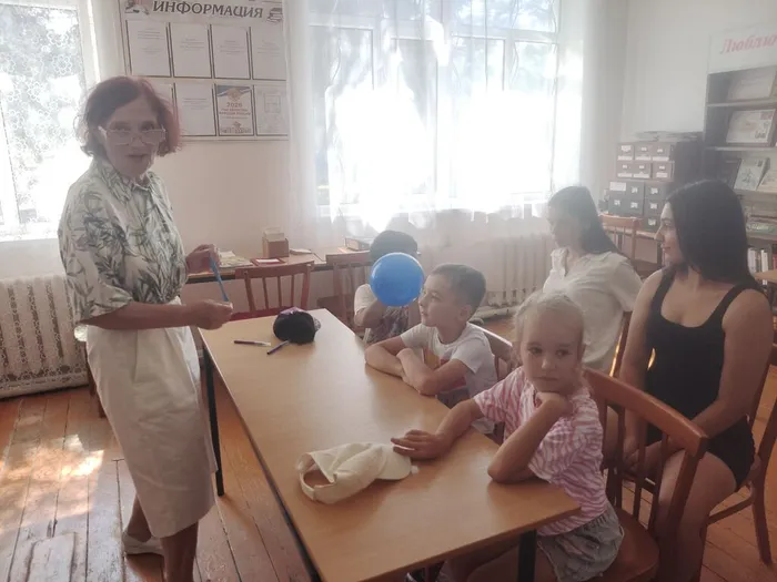 Нам со спортом по пути (2)