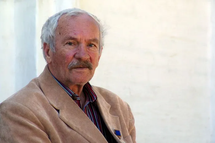 Лихоносов Виктор Иванович