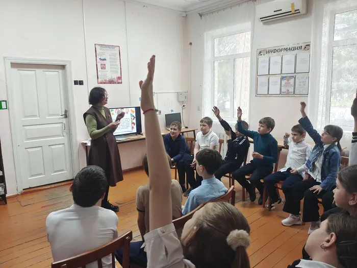 Неделя дет. кн.