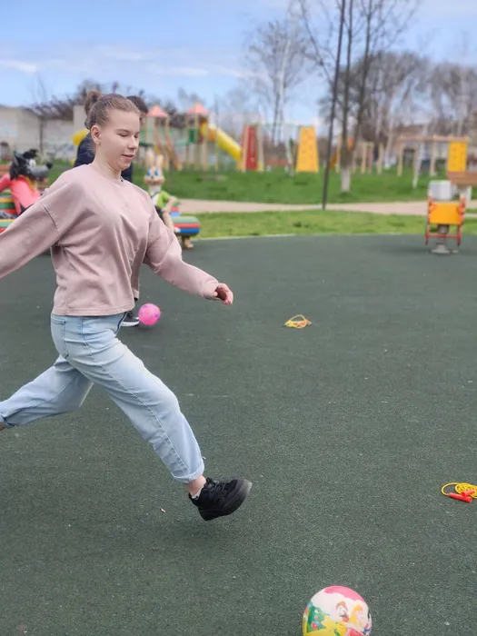 На спорт. волне