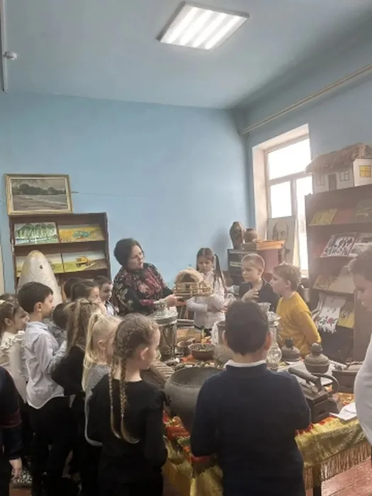 12-2 марта экскурсия