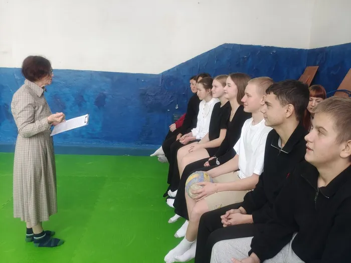 Спорт в жизни великих людей