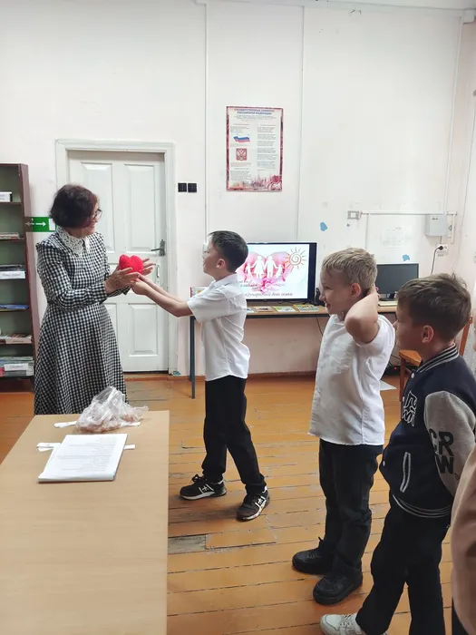 День семьи3